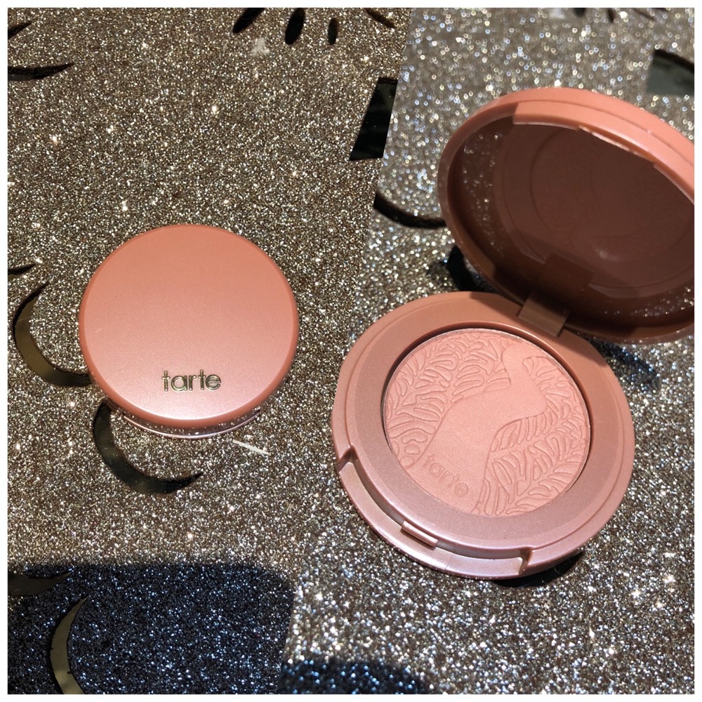 Tarte Mini 12 hour Amazonian Clay Blush